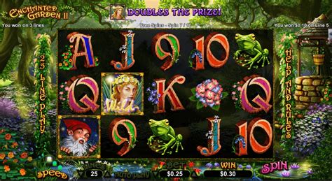 enchanted garden slot free game|Enchanted Garden™ Slot Machine Game to Play .